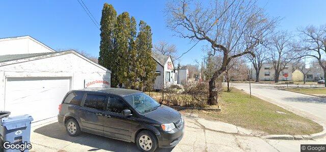 25 Mager Drive E（加拿大曼尼托巴省温尼伯市）房屋照片