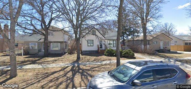 26 Inman Avenue（加拿大曼尼托巴省温尼伯市）房屋照片