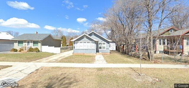 27 Inman Avenue（加拿大曼尼托巴省温尼伯市）房屋照片