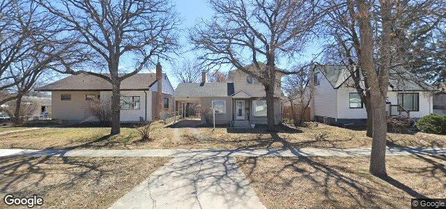 28 Inman Avenue（加拿大曼尼托巴省温尼伯市）房屋照片