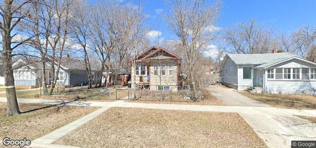 29 Inman Avenue（加拿大曼尼托巴省温尼伯市）房屋照片