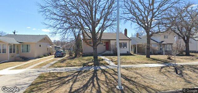 30 Inman Avenue（加拿大曼尼托巴省温尼伯市）房屋照片