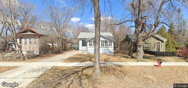 31 Inman Avenue（加拿大曼尼托巴省温尼伯市）房屋照片