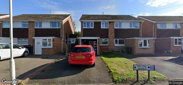 32 Crystal Avenue（加拿大曼尼托巴省温尼伯市）房屋照片