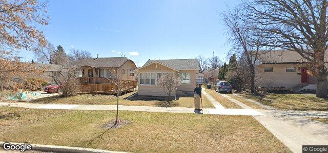 32 Inman Avenue（加拿大曼尼托巴省温尼伯市）房屋照片