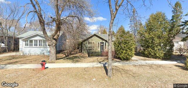 33 Inman Avenue（加拿大曼尼托巴省温尼伯市）房屋照片