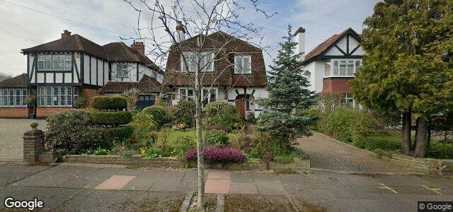 33 Kingswood Avenue（加拿大曼尼托巴省温尼伯市）房屋照片