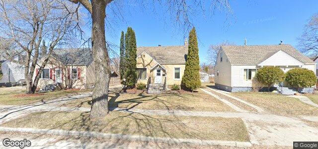 33 Victory Place（加拿大曼尼托巴省温尼伯市）房屋照片