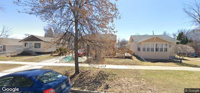 34 Inman Avenue（加拿大曼尼托巴省温尼伯市）房屋照片