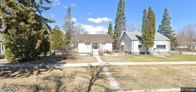 35 Inman Avenue（加拿大曼尼托巴省温尼伯市）房屋照片