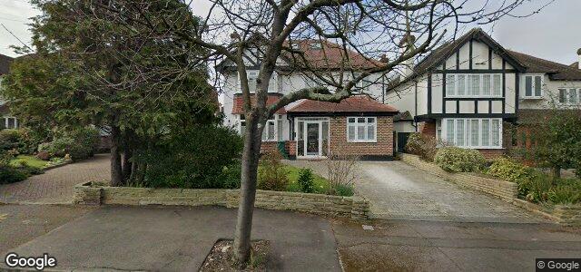 35 Kingswood Avenue（加拿大曼尼托巴省温尼伯市）房屋照片