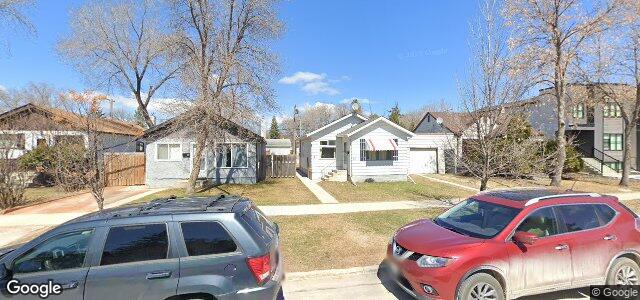 35 Varennes Avenue（加拿大曼尼托巴省温尼伯市）房屋照片