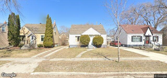 35 Victory Place（加拿大曼尼托巴省温尼伯市）房屋照片