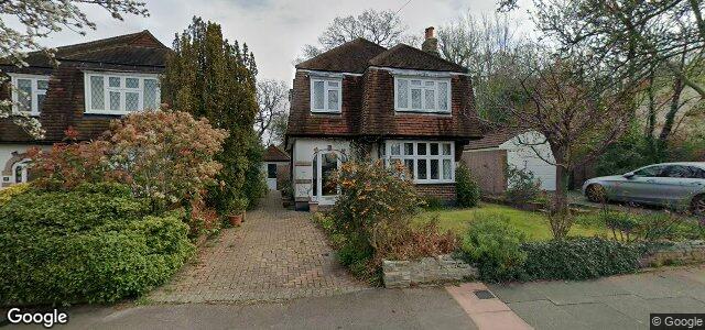 36 Kingswood Avenue（加拿大曼尼托巴省温尼伯市）房屋照片