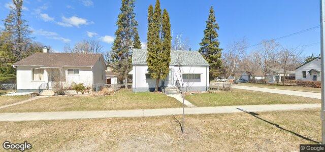 37 Inman Avenue（加拿大曼尼托巴省温尼伯市）房屋照片