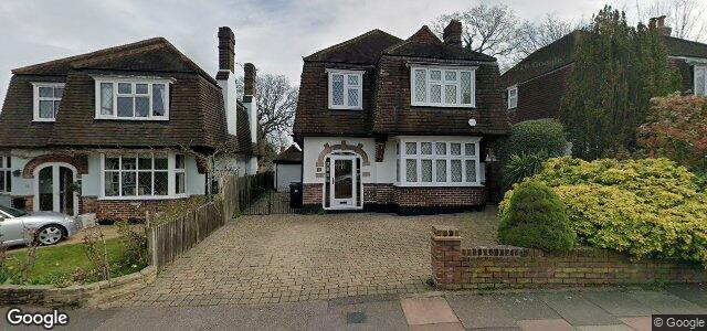 38 Kingswood Avenue（加拿大曼尼托巴省温尼伯市）房屋照片