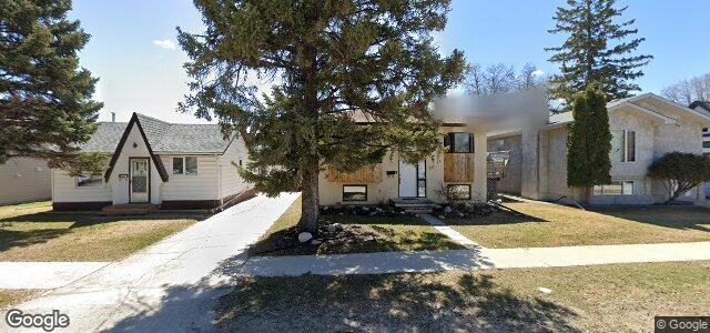 Photo of 38 Varennes Avenue in Winnipeg, Manitoba