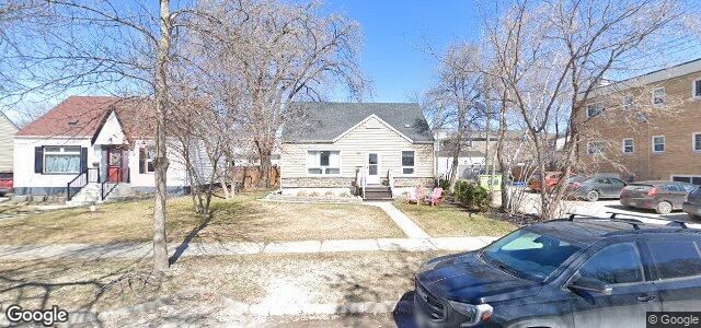 39 Victory Place（加拿大曼尼托巴省温尼伯市）房屋照片