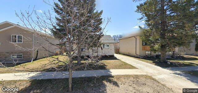 40 Varennes Avenue（加拿大曼尼托巴省温尼伯市）房屋照片