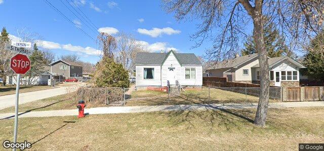 Larawan ng 41 Inman Avenue sa Winnipeg, Manitoba