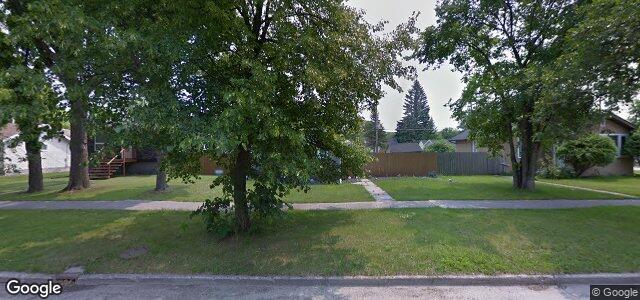 42 Inman Avenue（加拿大曼尼托巴省温尼伯市）房屋照片