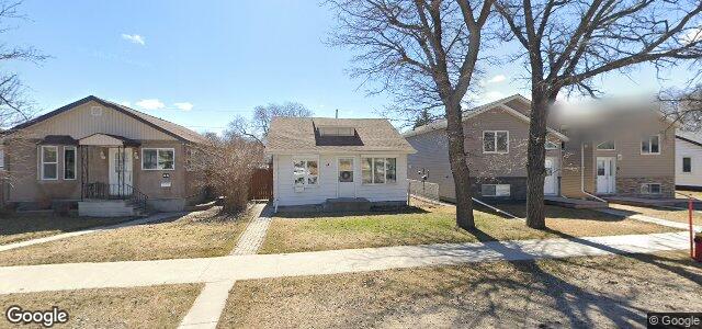 44 Varennes Avenue（加拿大曼尼托巴省温尼伯市）房屋照片