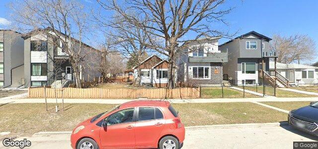 45 Varennes Avenue（加拿大曼尼托巴省温尼伯市）房屋照片