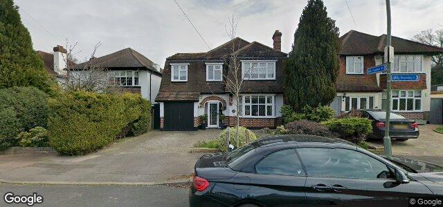 46 Kingswood Avenue（加拿大曼尼托巴省温尼伯市）房屋照片