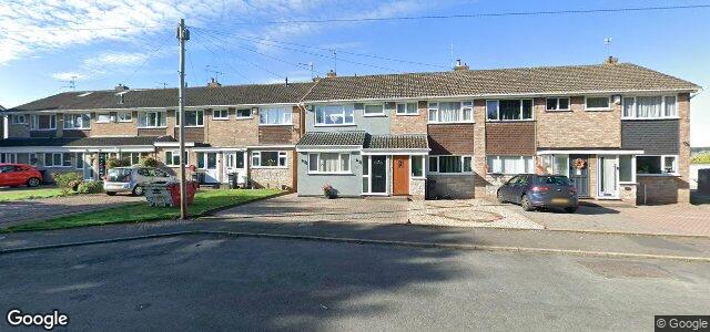 Photo of 47 Crystal Avenue in Winnipeg, Manitoba