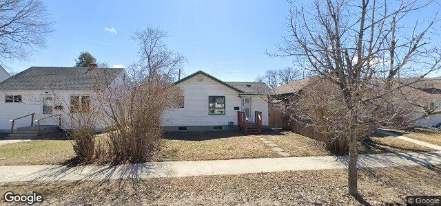 48 Varennes Avenue（加拿大曼尼托巴省温尼伯市）房屋照片