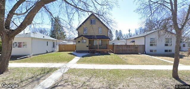 Photo of 50 Regal Avenue in Winnipeg, Manitoba