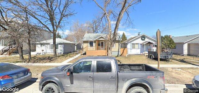 51 Varennes Avenue（加拿大曼尼托巴省温尼伯市）房屋照片