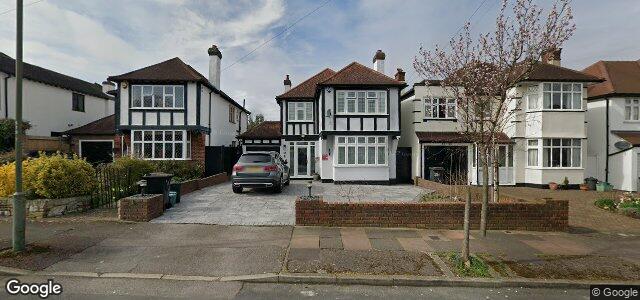 53 Kingswood Avenue（加拿大曼尼托巴省温尼伯市）房屋照片