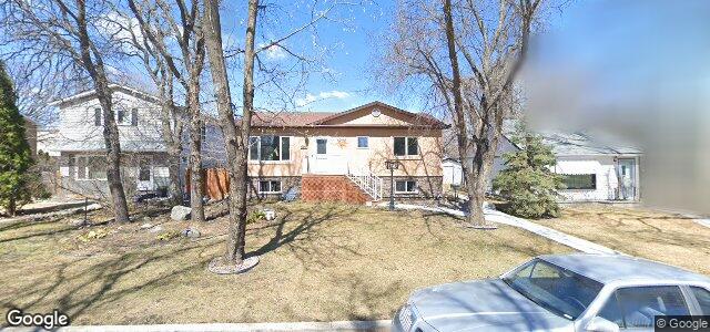 53 Regal Avenue（加拿大曼尼托巴省温尼伯市）房屋照片