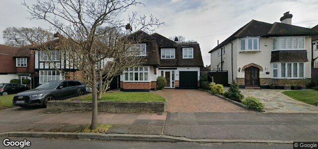 54 Kingswood Avenue（加拿大曼尼托巴省温尼伯市）房屋照片