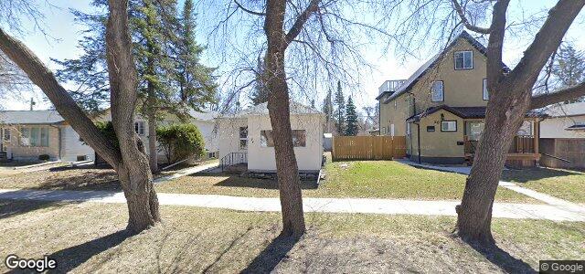 54 Regal Avenue（加拿大曼尼托巴省温尼伯市）房屋照片