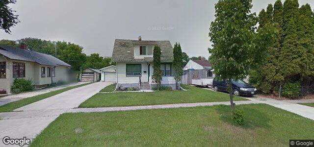 Photo of 55 Inman Avenue in Winnipeg, Manitoba