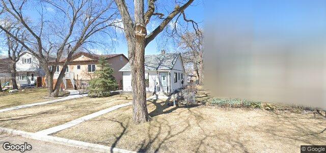 55 Regal Avenue（加拿大曼尼托巴省温尼伯市）房屋照片