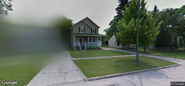 56 Inman Avenue（加拿大曼尼托巴省温尼伯市）房屋照片