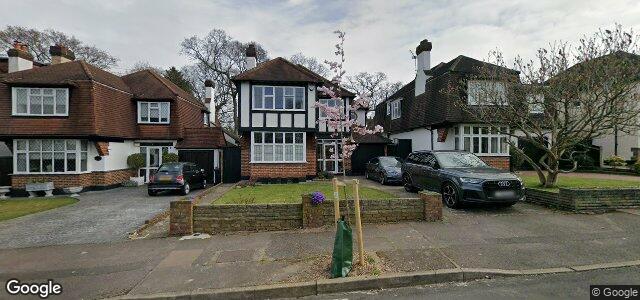 56 Kingswood Avenue（加拿大曼尼托巴省温尼伯市）房屋照片