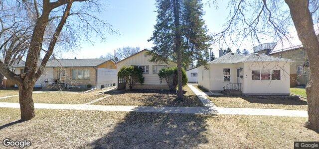 56 Regal Avenue（加拿大曼尼托巴省温尼伯市）房屋照片