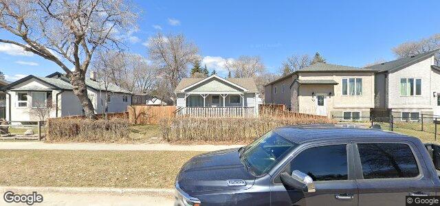 57 Fermor Avenue（加拿大曼尼托巴省温尼伯市）房屋照片