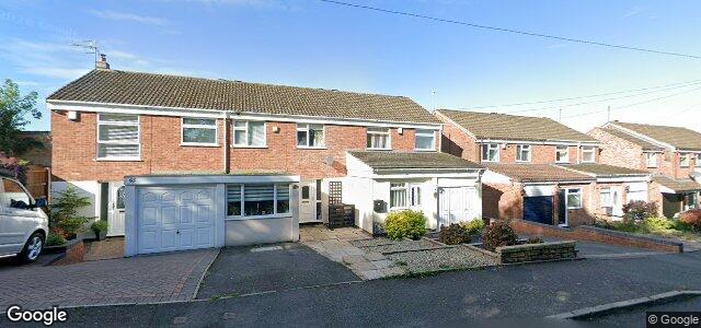 59 Crystal Avenue（加拿大曼尼托巴省温尼伯市）房屋照片