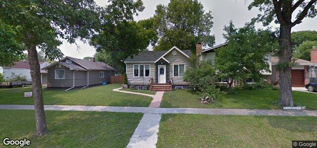 61 Inman Avenue（加拿大曼尼托巴省温尼伯市）房屋照片