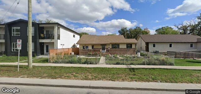 627 St Mary'S Road（加拿大曼尼托巴省温尼伯市）房屋照片