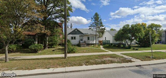 635 St Mary'S Road（加拿大曼尼托巴省温尼伯市）房屋照片