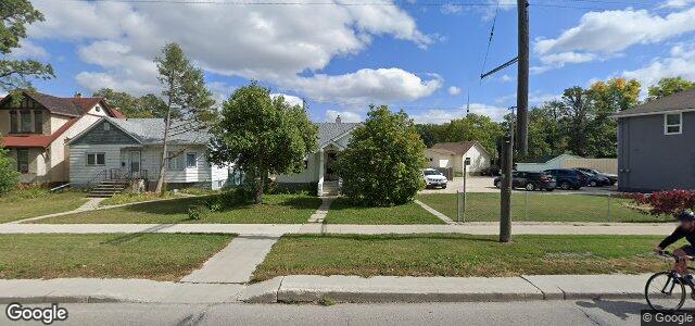 637 St Mary'S Road（加拿大曼尼托巴省温尼伯市）房屋照片