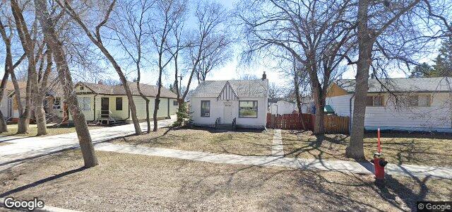 64 Regal Avenue（加拿大曼尼托巴省温尼伯市）房屋照片