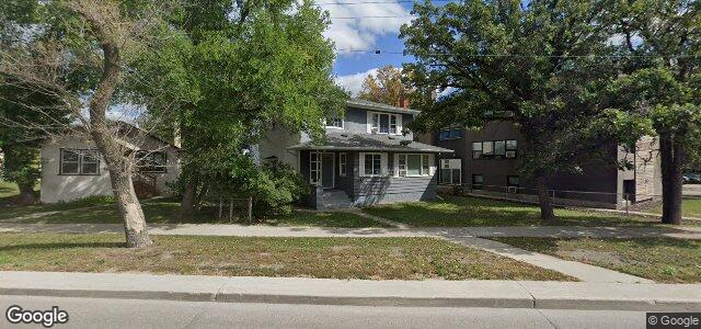 659 St Mary'S Road（加拿大曼尼托巴省温尼伯市）房屋照片