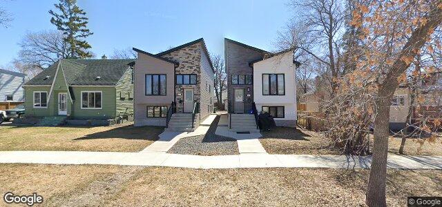 66 Crystal Avenue（加拿大曼尼托巴省温尼伯市）房屋照片